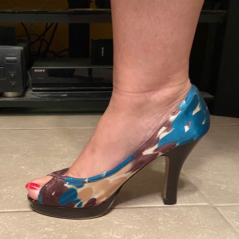 Beautiful Madden Girl heels